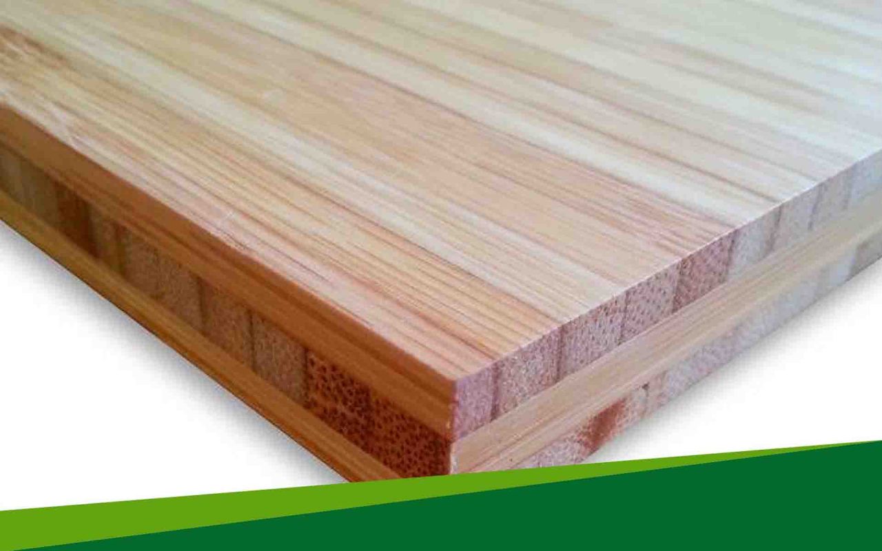 Bamboo Ply