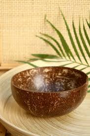 Coconut Bowls