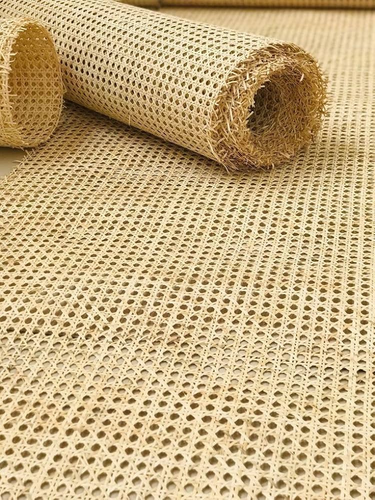 Rattan Mats