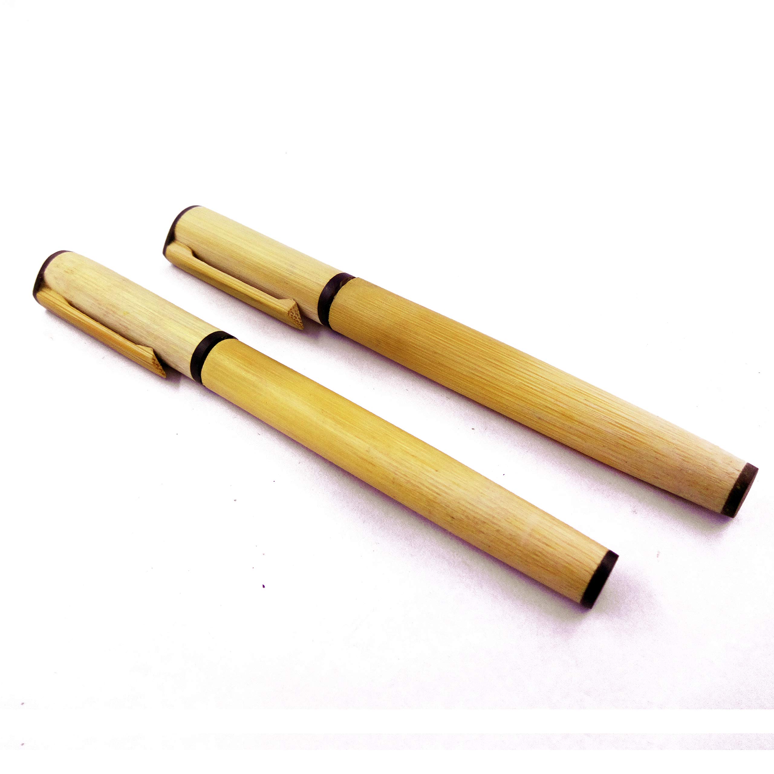 Bamboo Pen