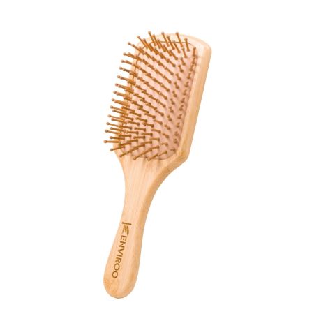 Enviroo Bamboo Hair Brush