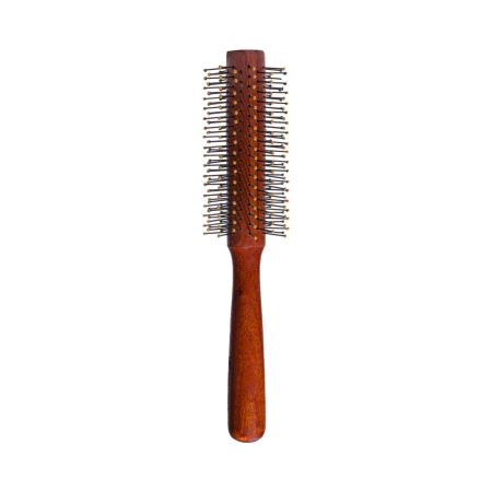 Enviroo Wooden Hair Roller Brush
